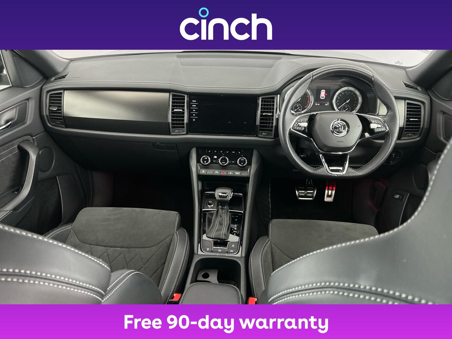 Used Skoda Kodiaq 2022 for sale - 76335246: Photo 15