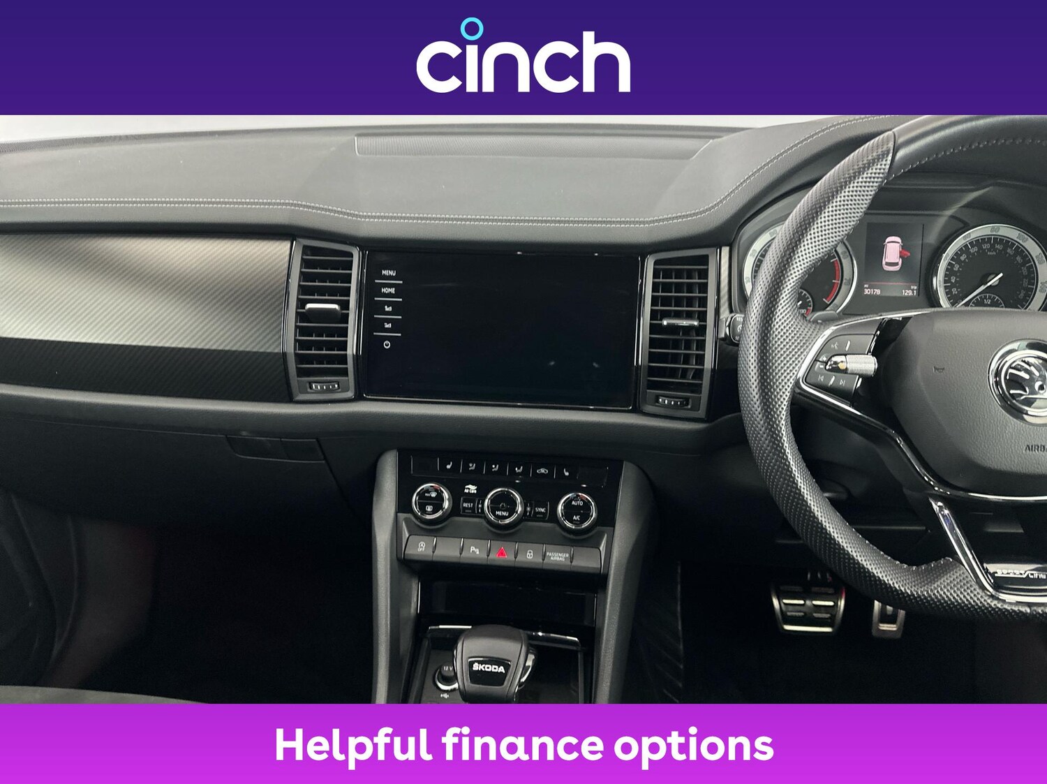 Used Skoda Kodiaq 2022 for sale - 76335246: Photo 17