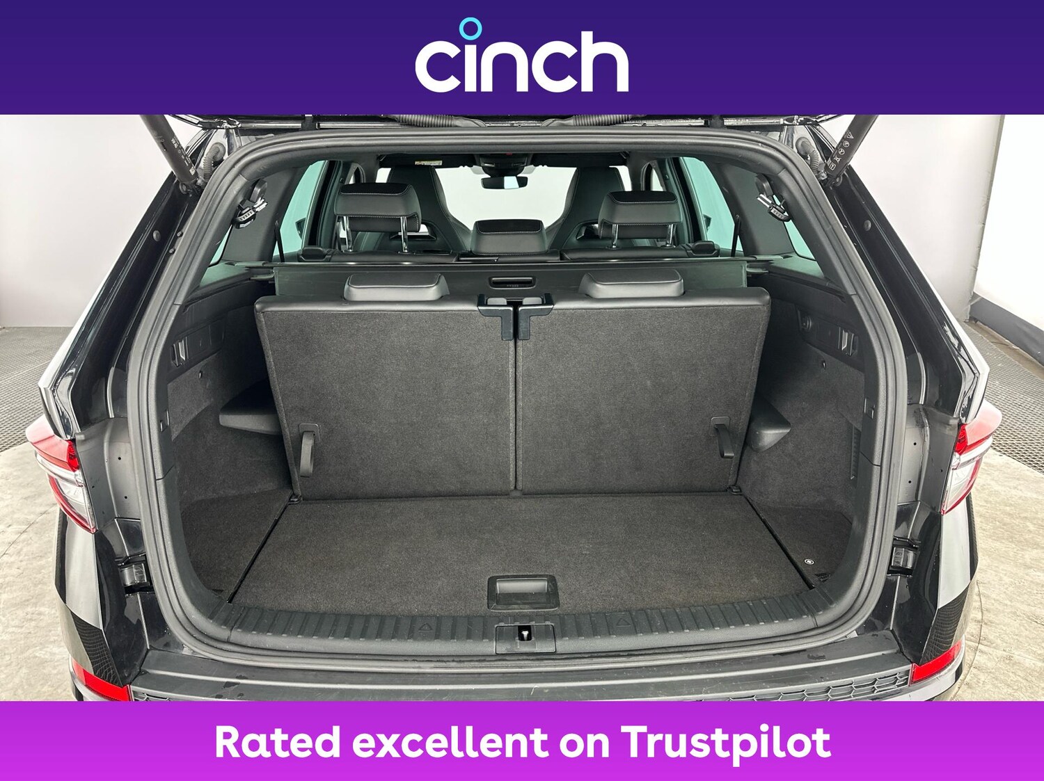 Used Skoda Kodiaq 2022 for sale - 76335246: Photo 21