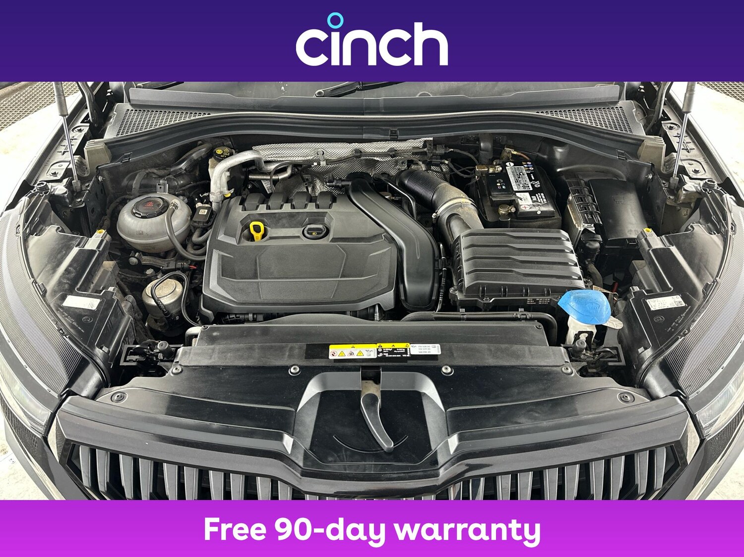 Used Skoda Kodiaq 2022 for sale - 76335246: Photo 23