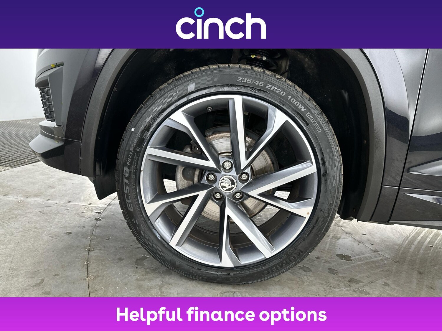 Used Skoda Kodiaq 2022 for sale - 76335246: Photo 24