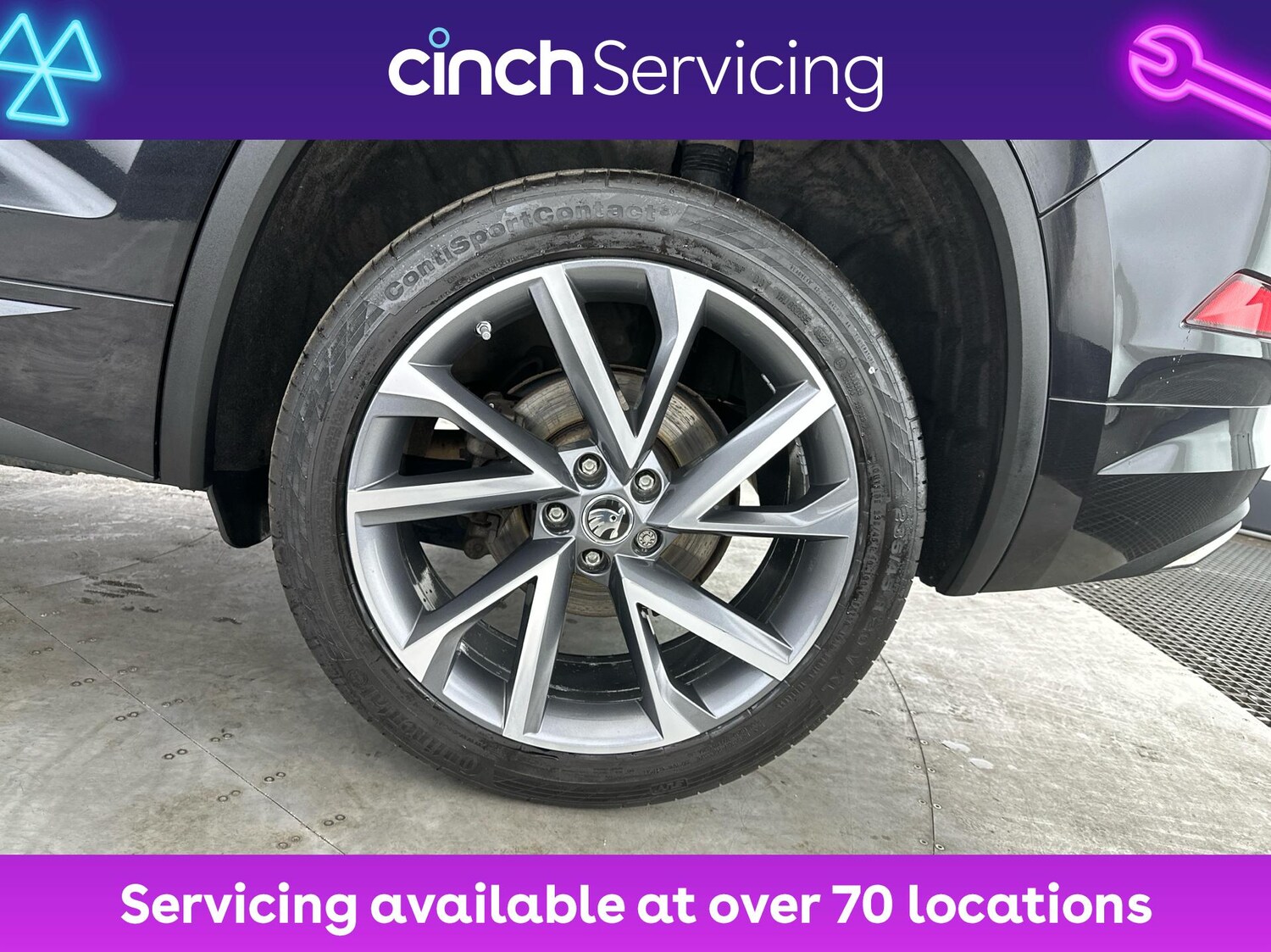 Used Skoda Kodiaq 2022 for sale - 76335246: Photo 26