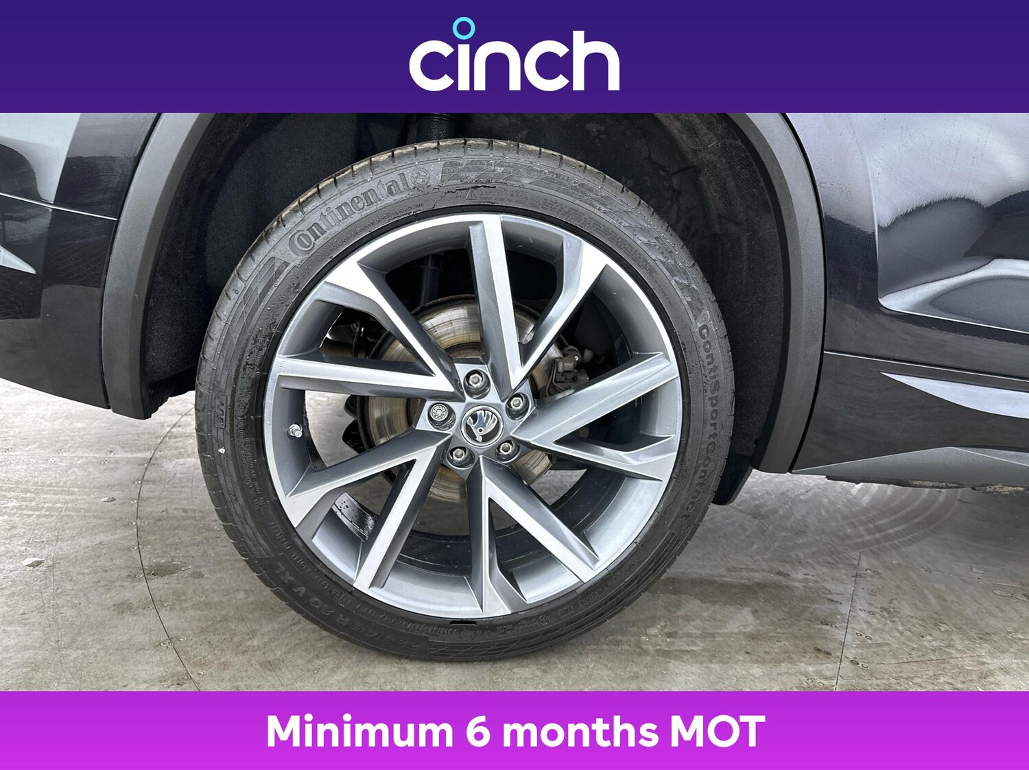 Used Skoda Kodiaq 2022 for sale - 76335246: Photo 27