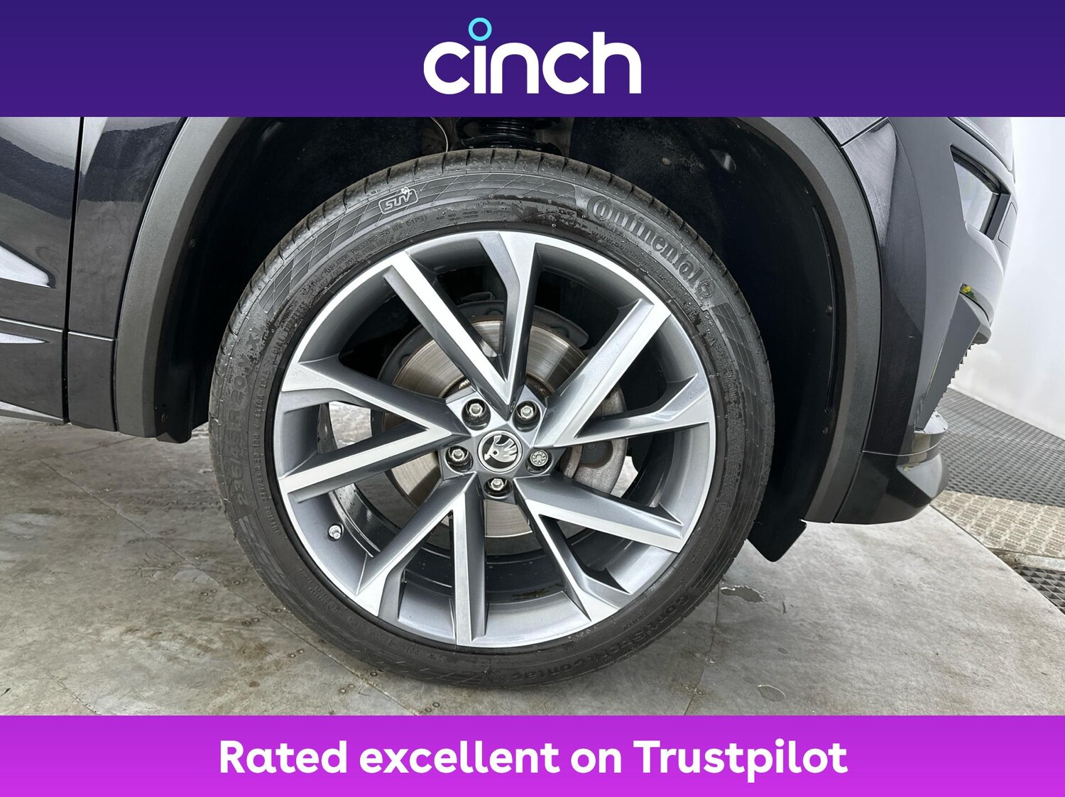 Used Skoda Kodiaq 2022 for sale - 76335246: Photo 28