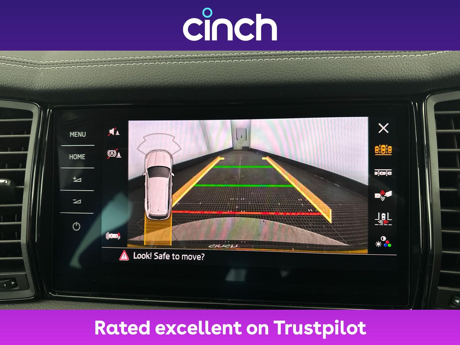 Used Skoda Kodiaq 2022 for sale - 76335246: Photo 38