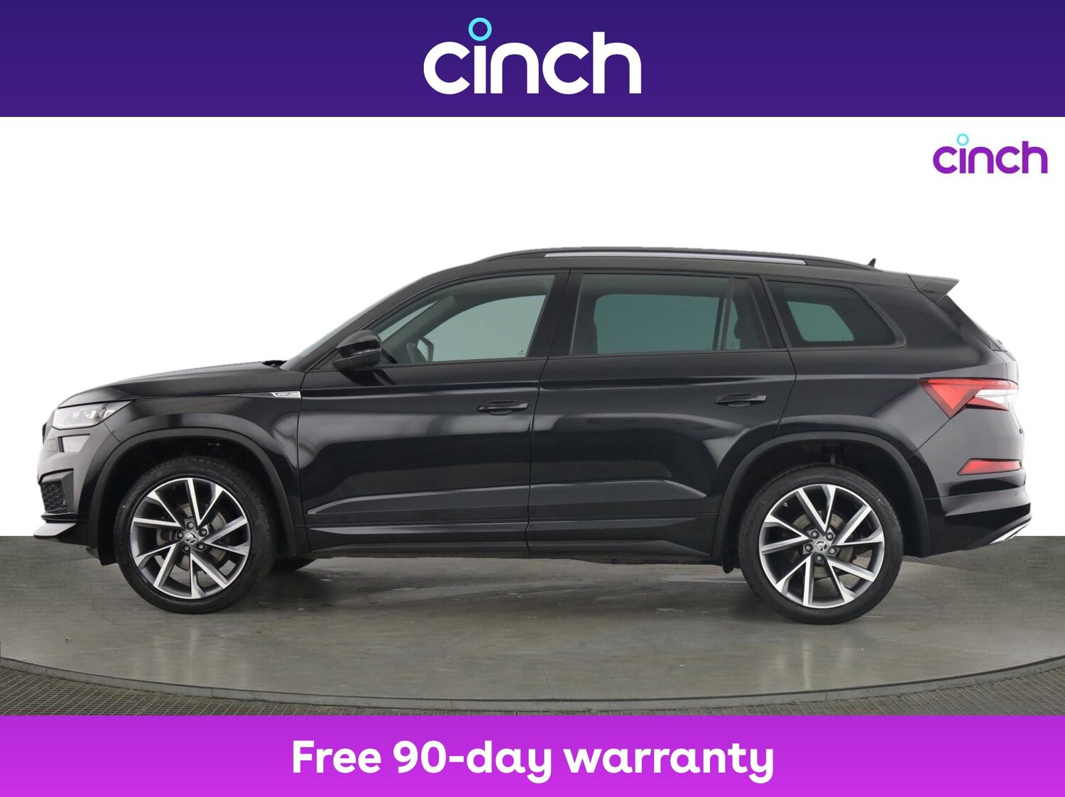 Used Skoda Kodiaq 2022 for sale - 76335246: Photo 8