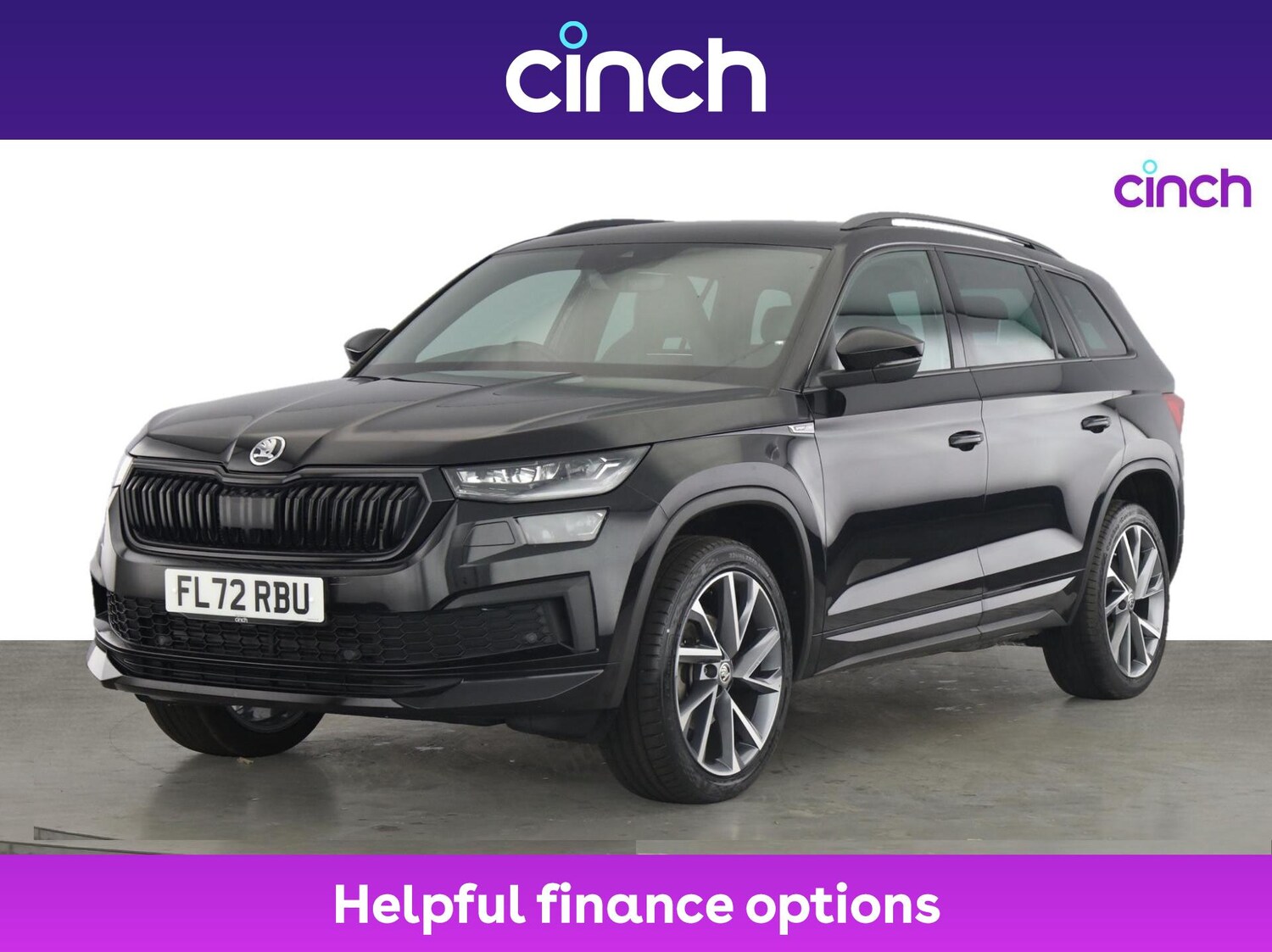 Used Skoda Kodiaq 2022 for sale - 76335246: Photo 9