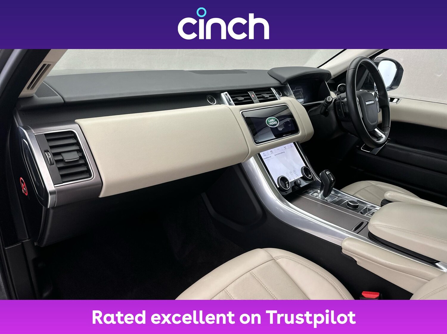 Used Land Rover Range Rover Sport 2018 for sale - 76297872: Photo 14