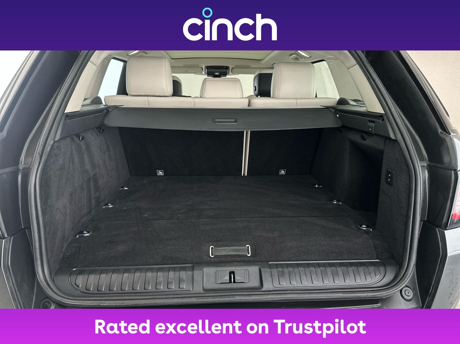 Used Land Rover Range Rover Sport 2018 for sale - 76297872: Photo 21