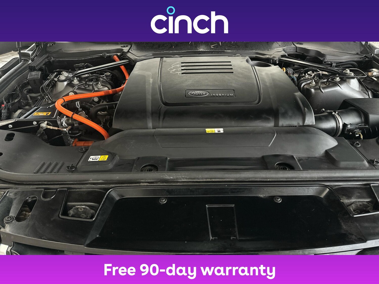 Used Land Rover Range Rover Sport 2018 for sale - 76297872: Photo 23