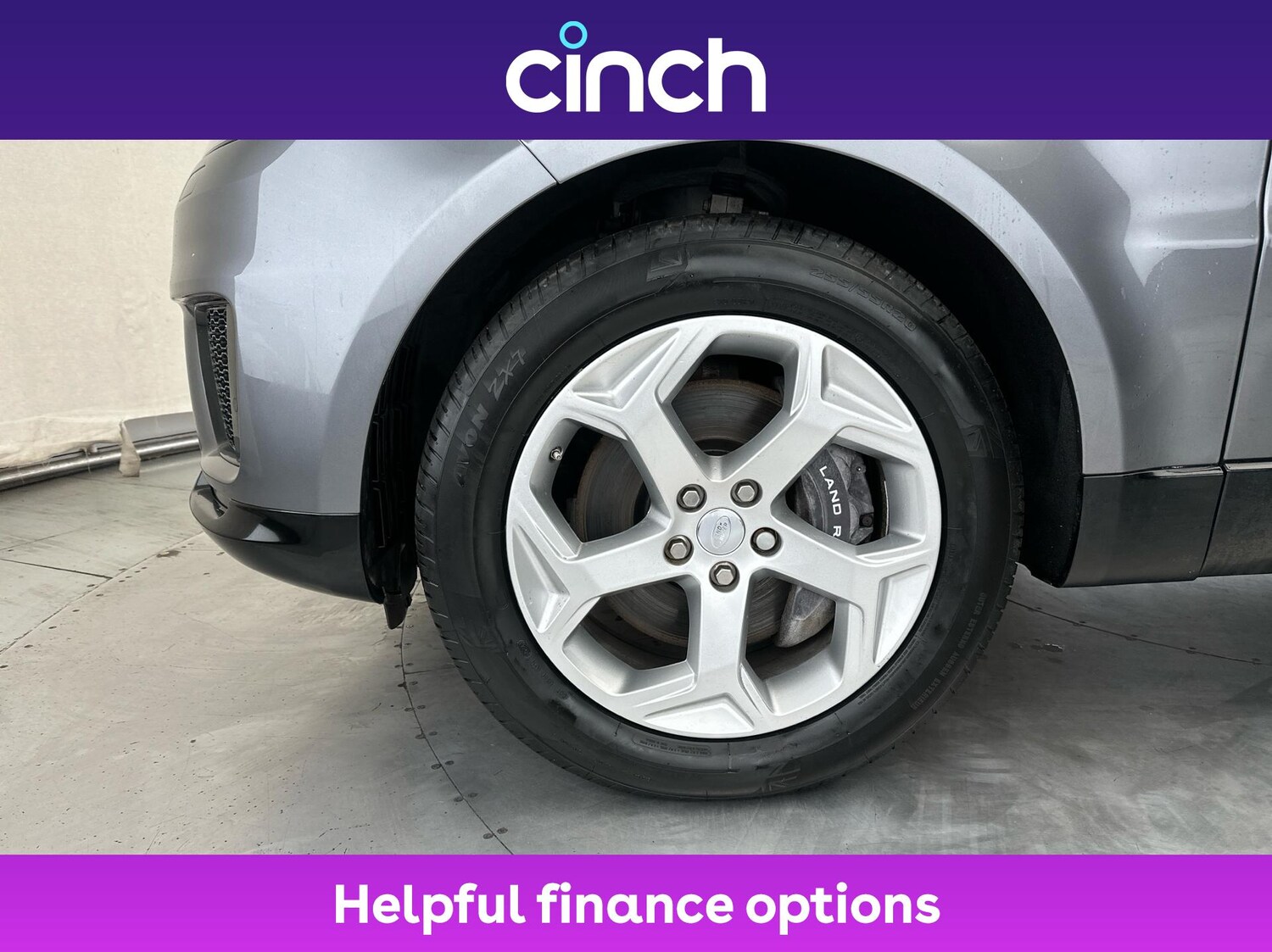 Used Land Rover Range Rover Sport 2018 for sale - 76297872: Photo 24