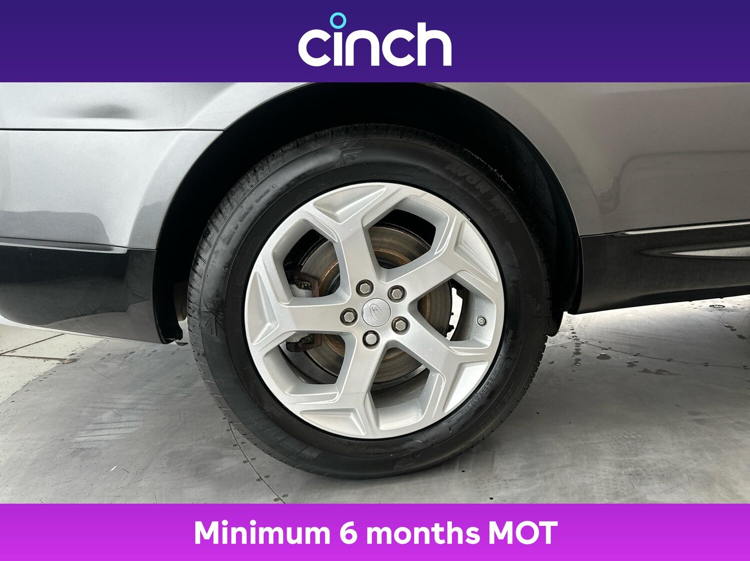 Used Land Rover Range Rover Sport 2018 for sale - 76297872: Photo 27