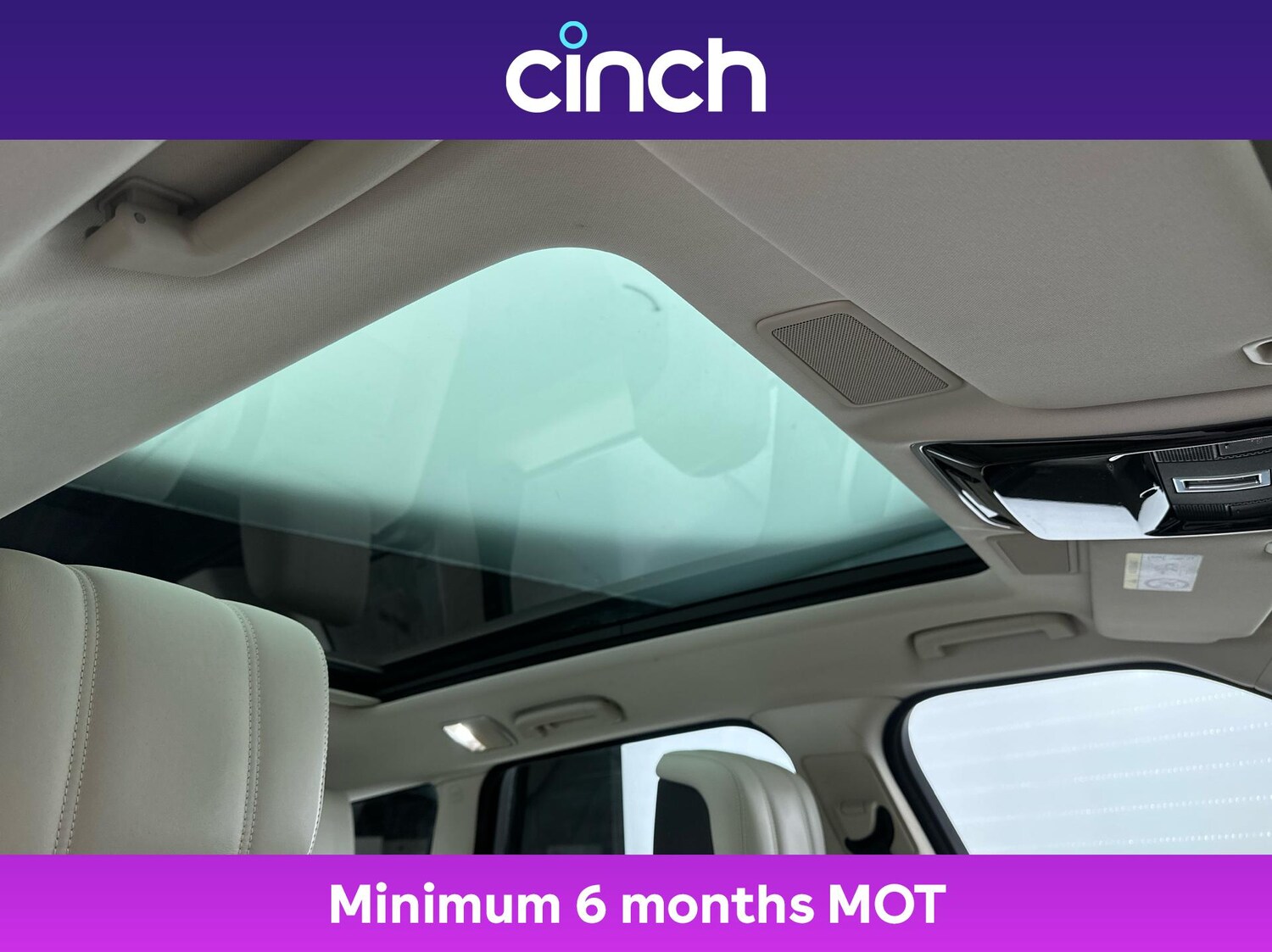 Used Land Rover Range Rover Sport 2018 for sale - 76297872: Photo 37