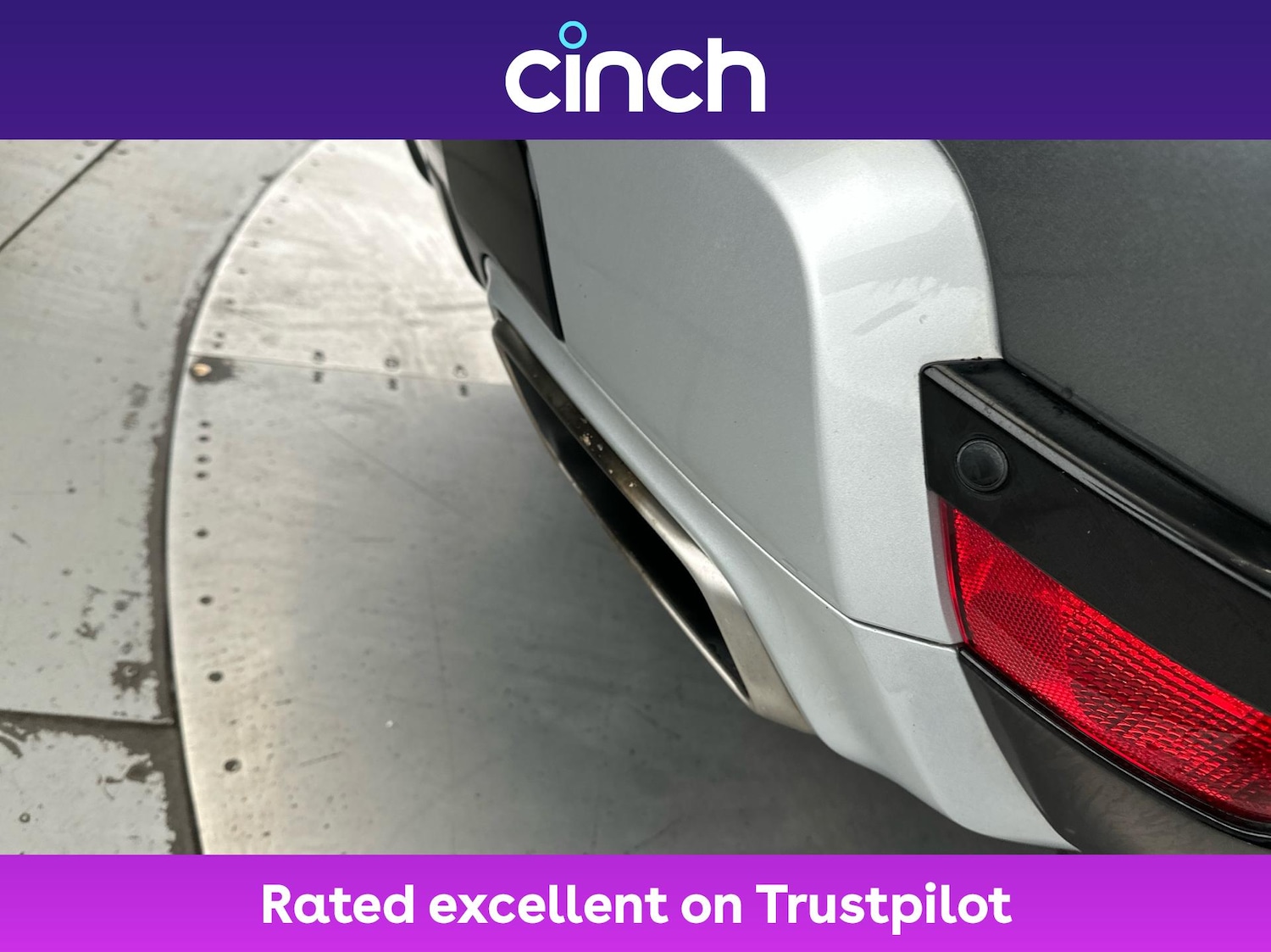 Used Land Rover Range Rover Sport 2018 for sale - 76297872: Photo 38