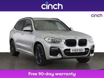BMW - X3