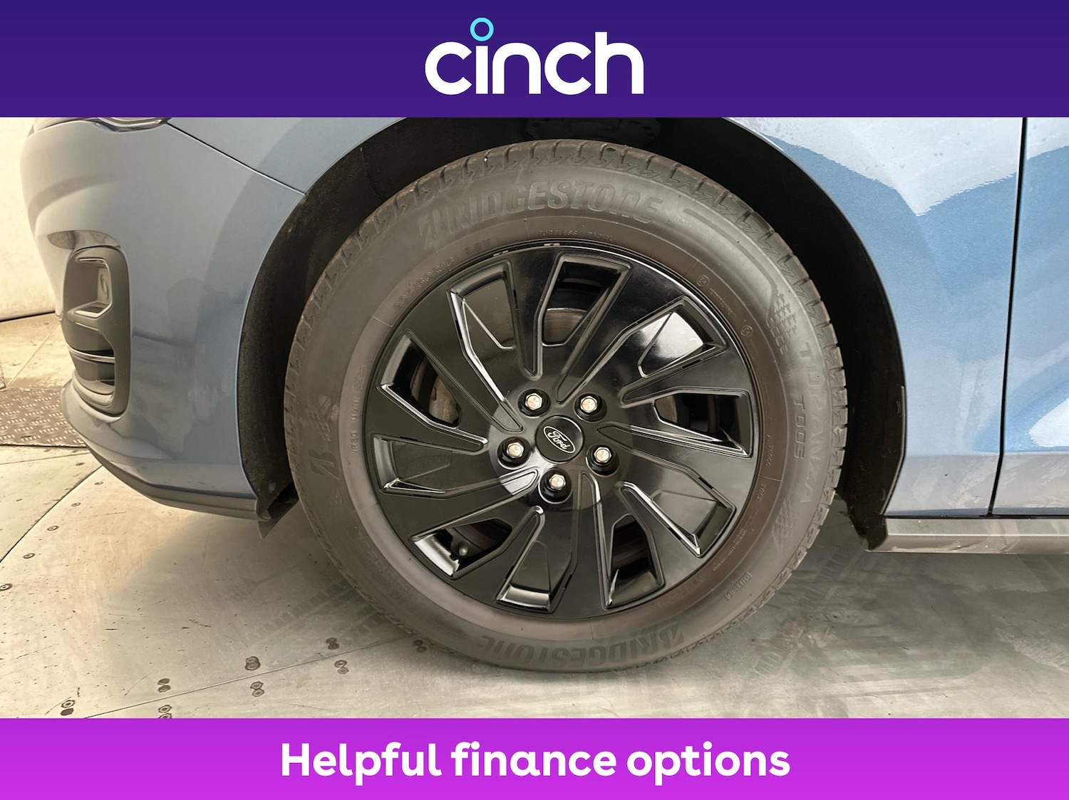 Used Ford Focus 2022 for sale - 76368943: Photo 24