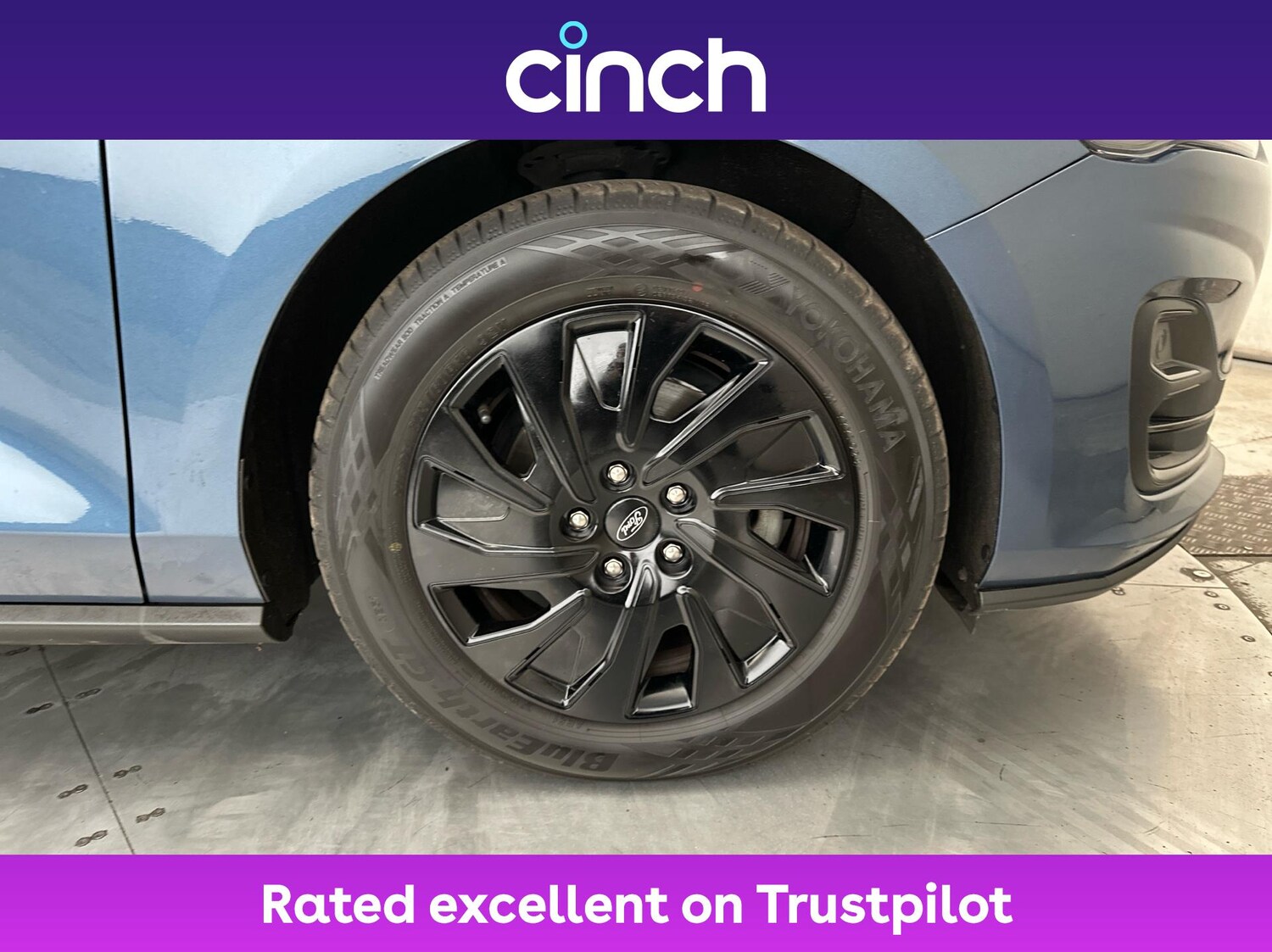 Used Ford Focus 2022 for sale - 76368943: Photo 28