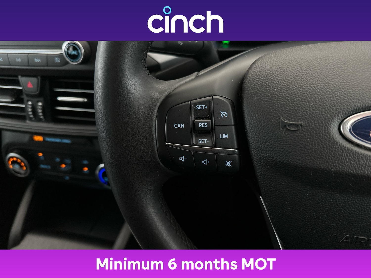 Used Ford Focus 2022 for sale - 76368943: Photo 32