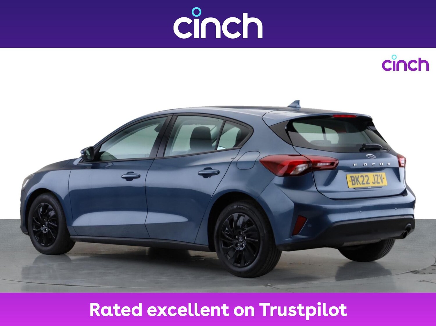 Used Ford Focus 2022 for sale - 76368943: Photo 6