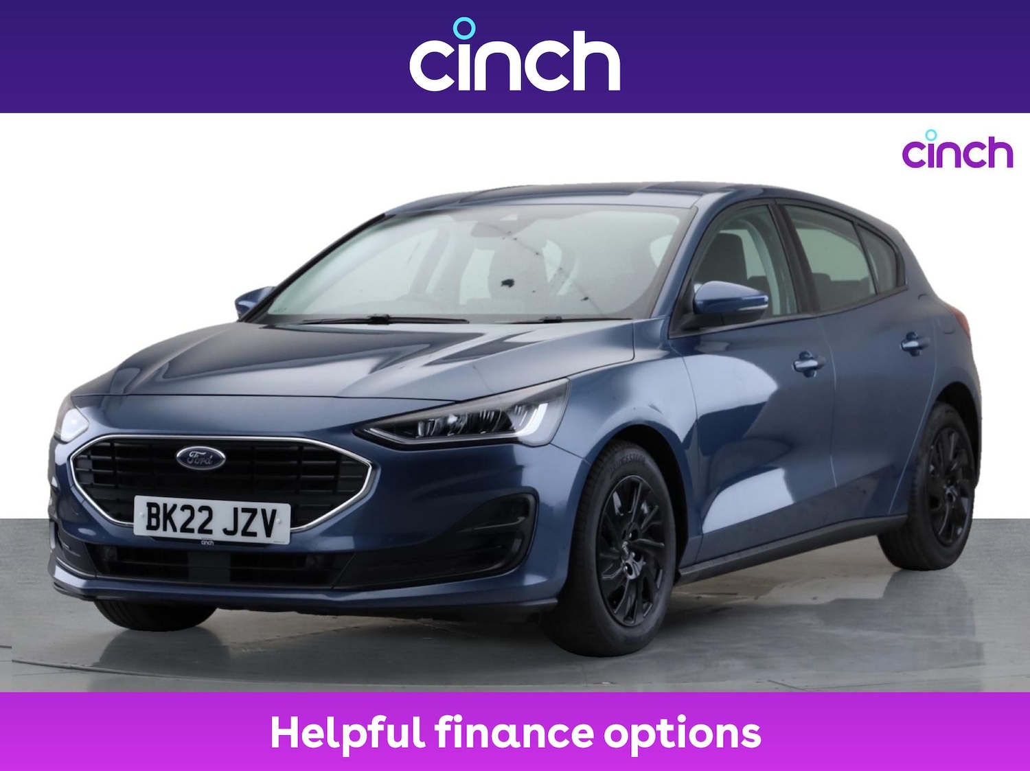 Used Ford Focus 2022 for sale - 76368943: Photo 9