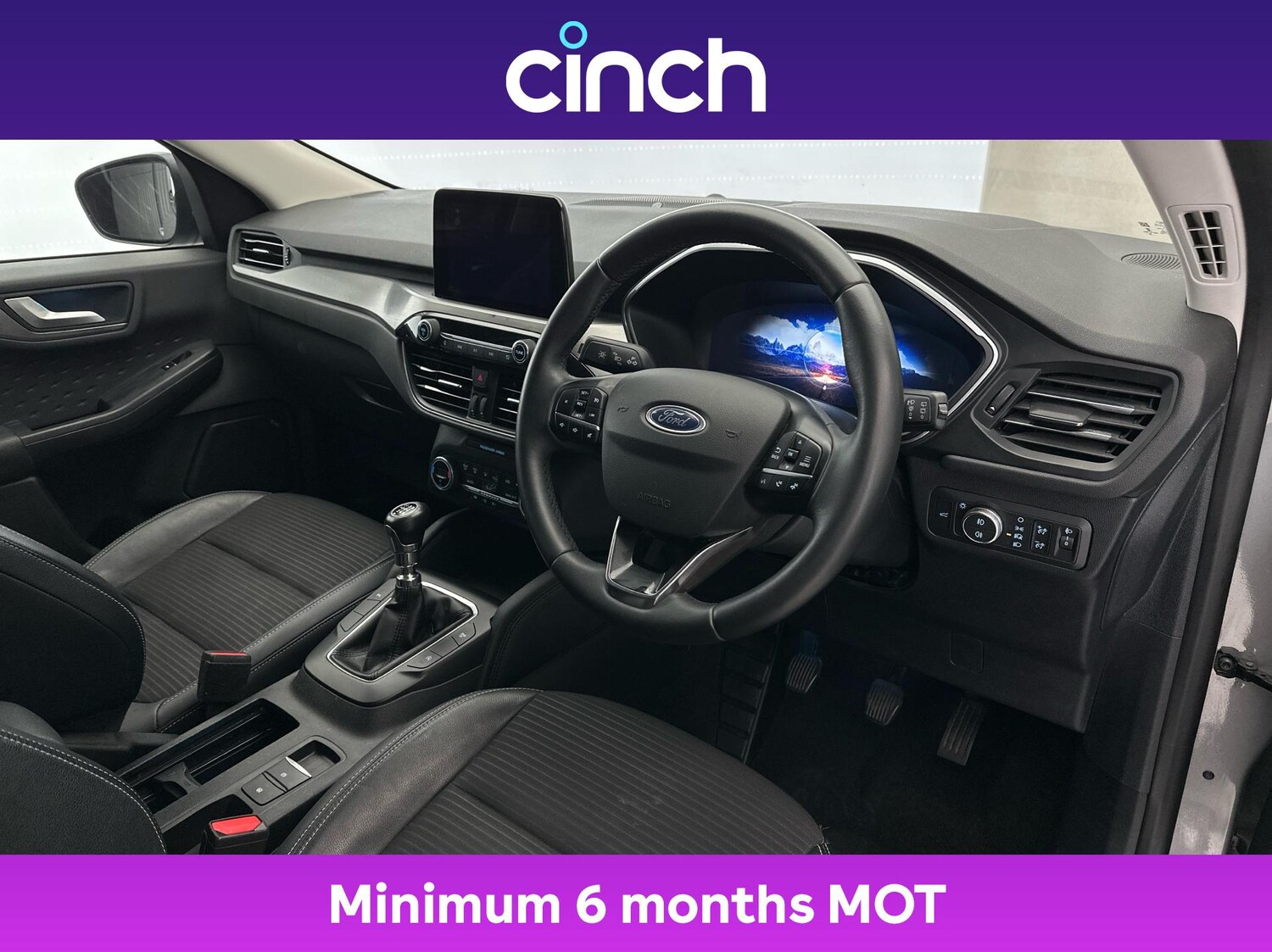 Used Ford Kuga 2021 for sale - 76074826: Photo 12