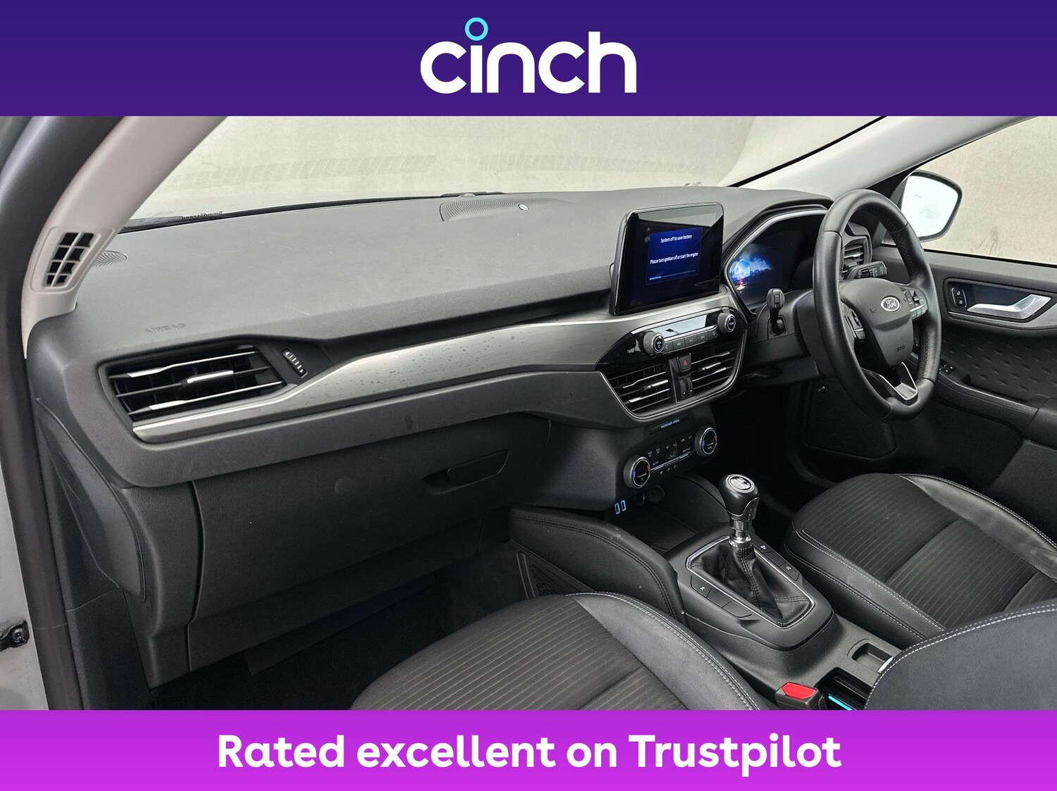 Used Ford Kuga 2021 for sale - 76074826: Photo 14