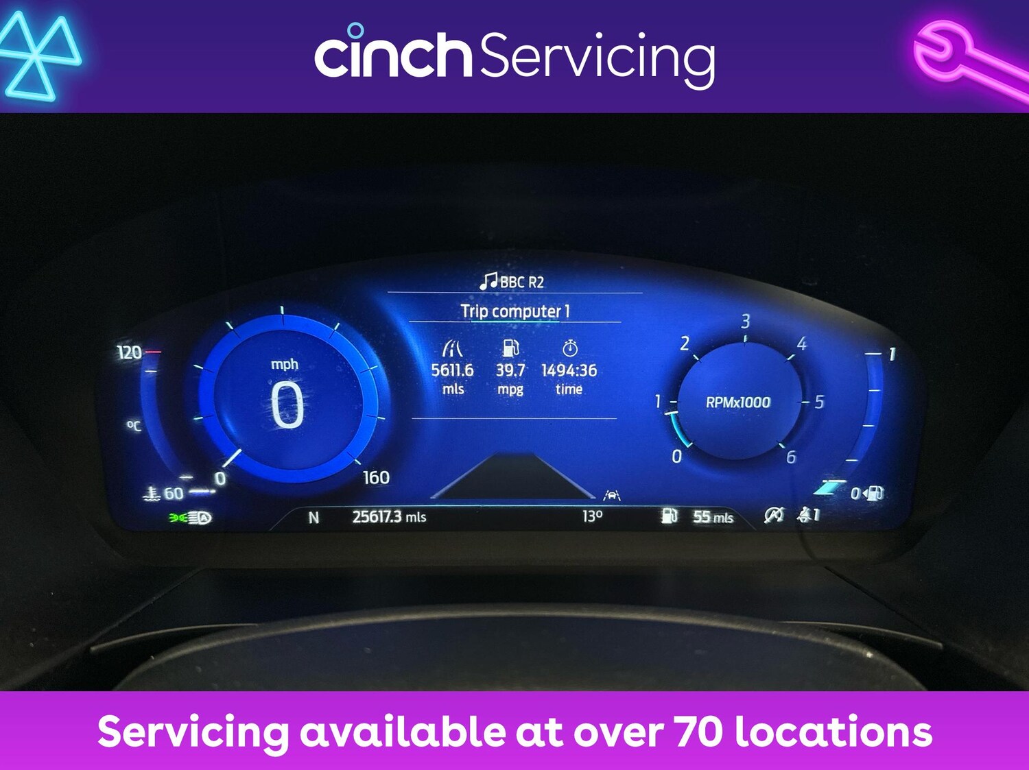 Used Ford Kuga 2021 for sale - 76074826: Photo 18