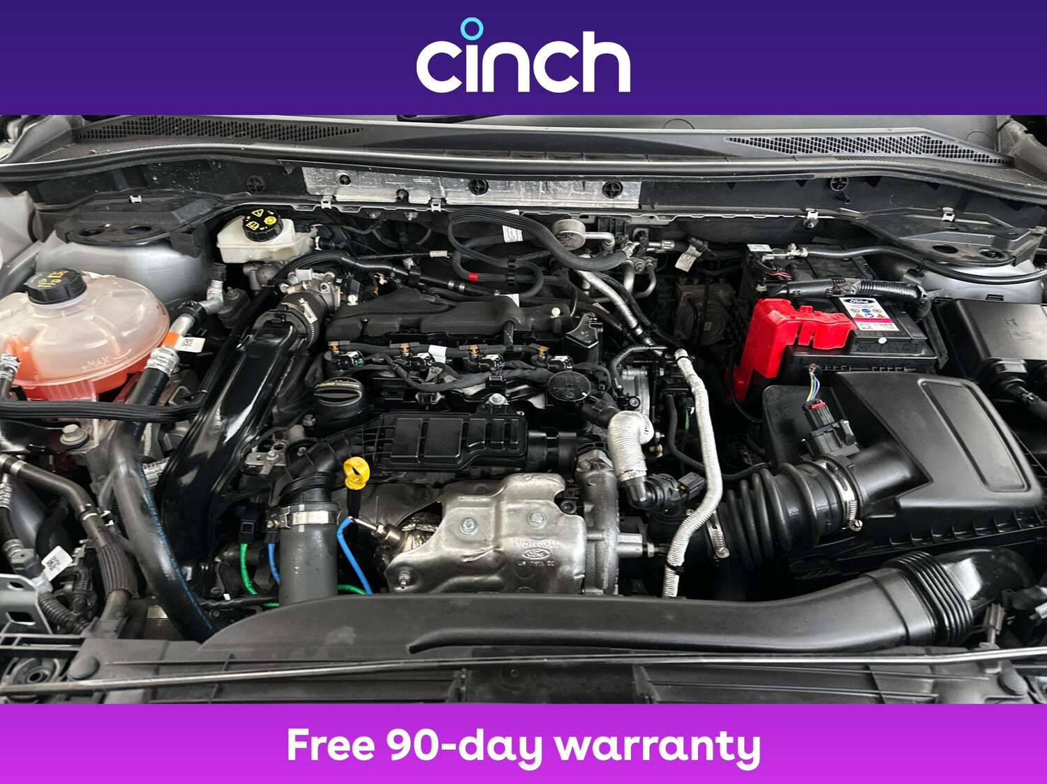 Used Ford Kuga 2021 for sale - 76074826: Photo 23