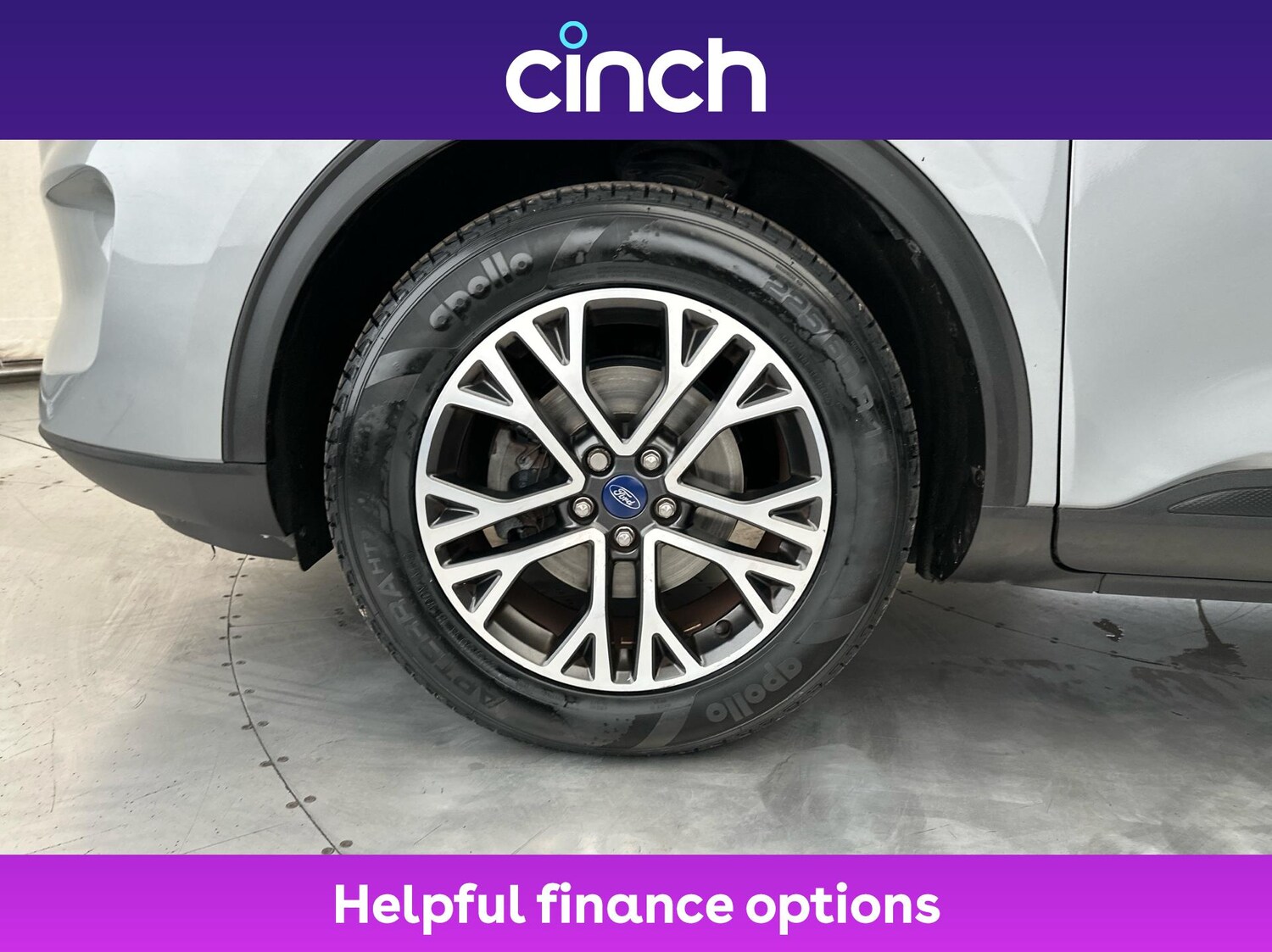 Used Ford Kuga 2021 for sale - 76074826: Photo 24