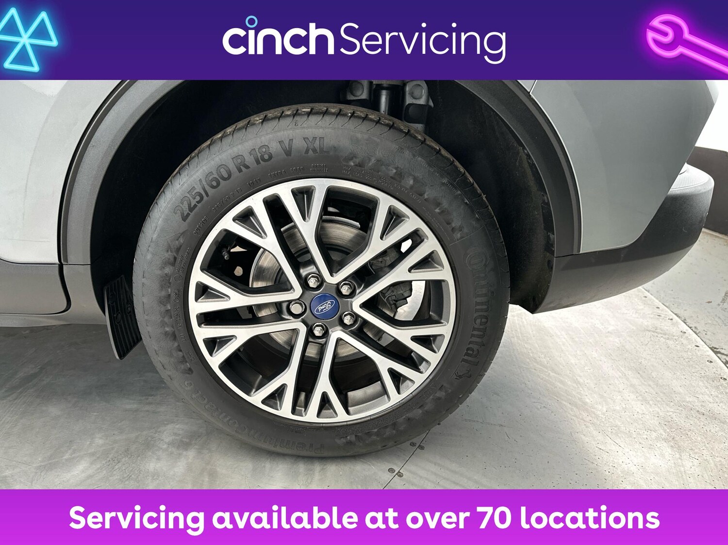 Used Ford Kuga 2021 for sale - 76074826: Photo 26