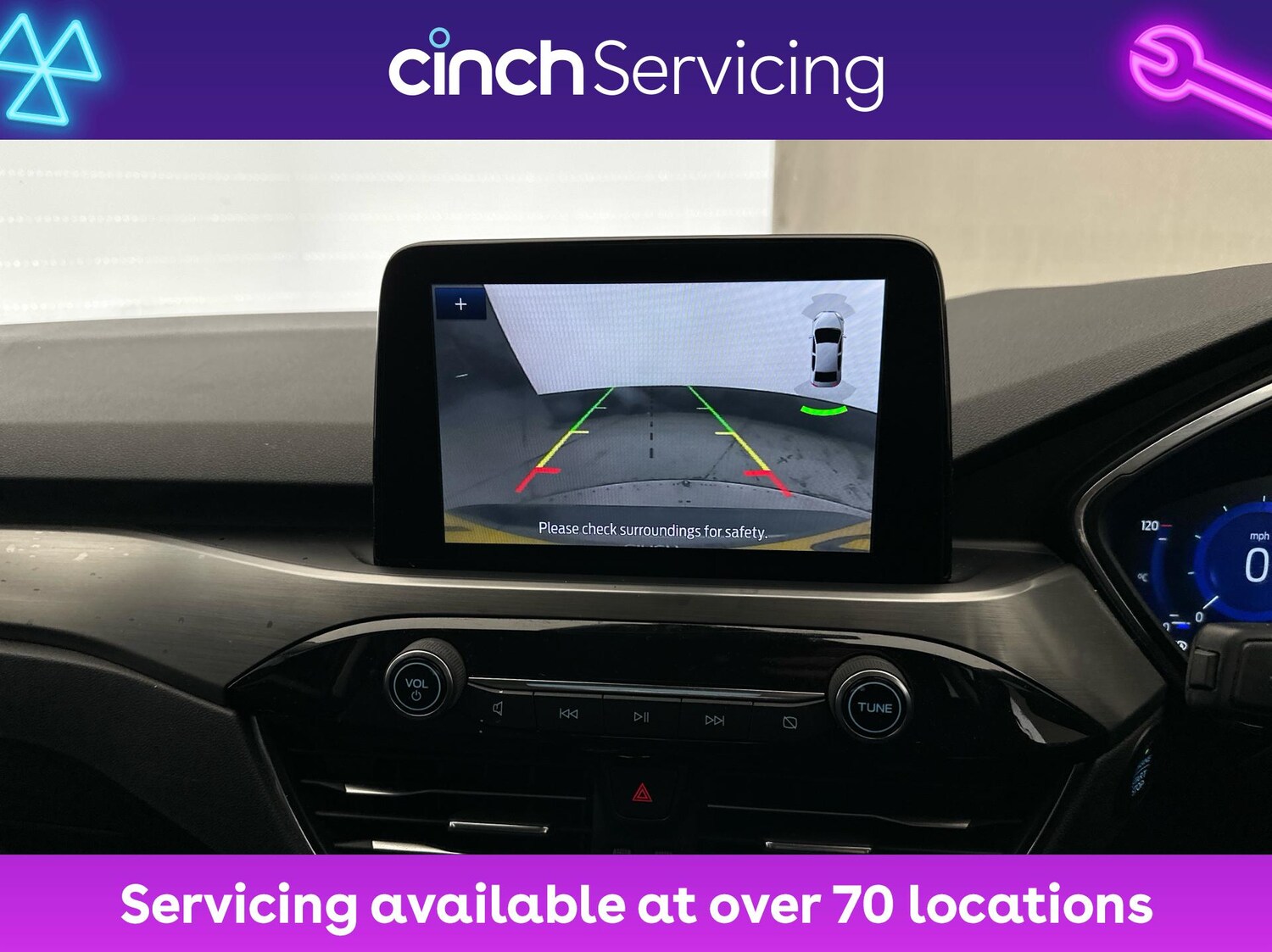 Used Ford Kuga 2021 for sale - 76074826: Photo 31