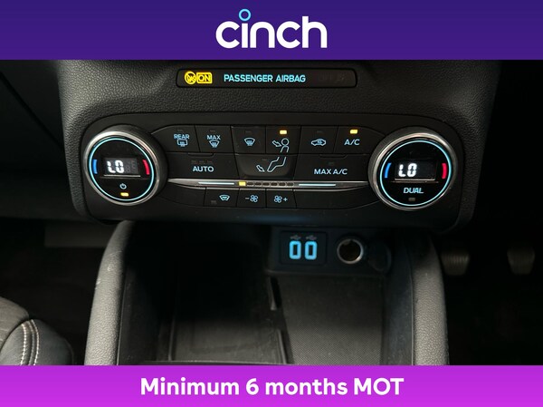 Used Ford Kuga 2021 for sale - 76074826: Photo 32