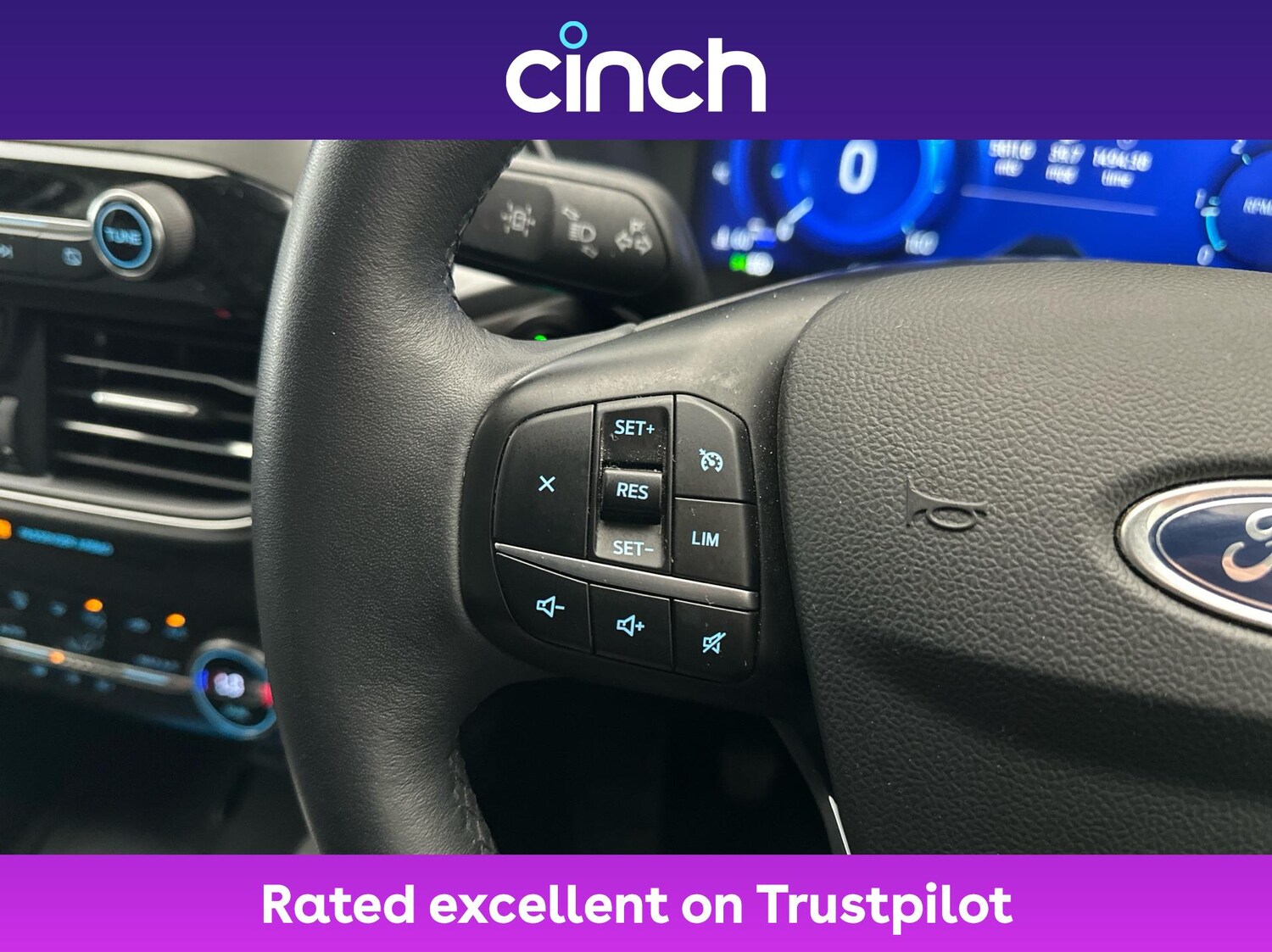 Used Ford Kuga 2021 for sale - 76074826: Photo 33