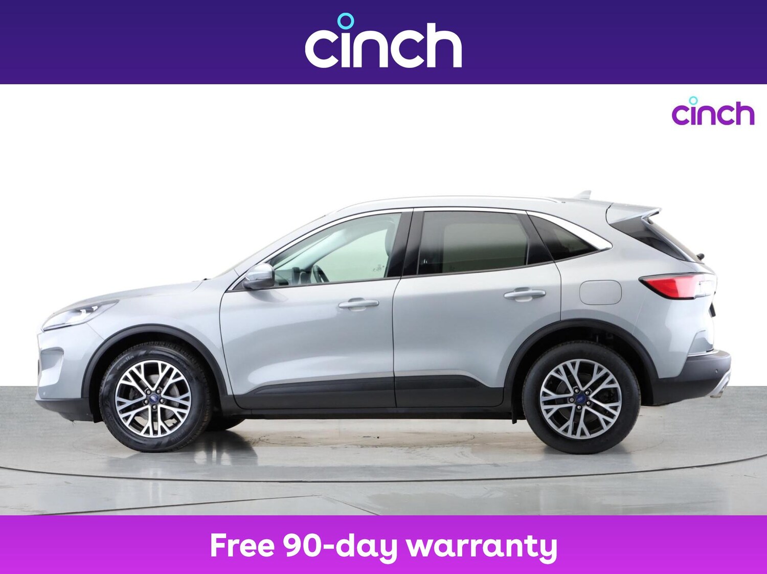 Used Ford Kuga 2021 for sale - 76074826: Photo 8