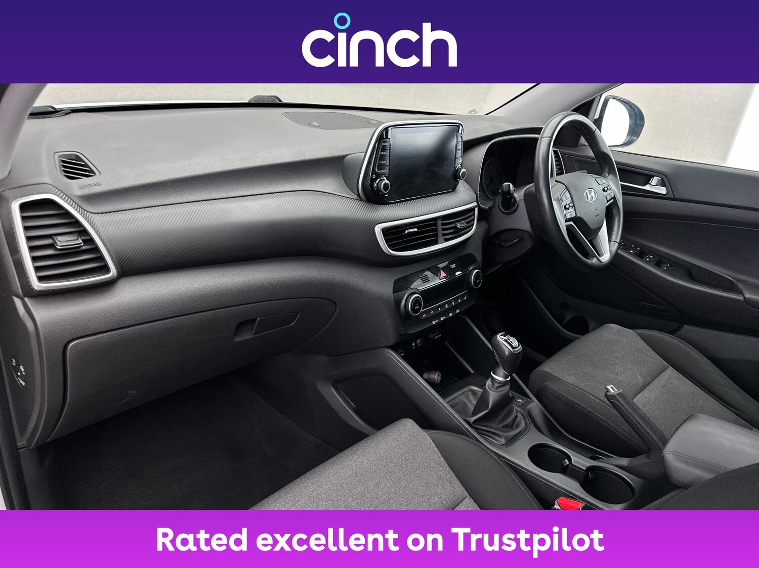 Used Hyundai TUCSON 2020 for sale - 76082221: Photo 14