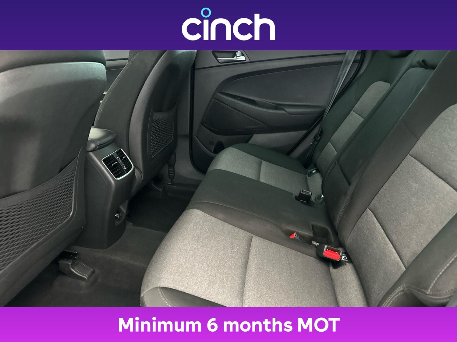 Used Hyundai TUCSON 2020 for sale - 76082221: Photo 20