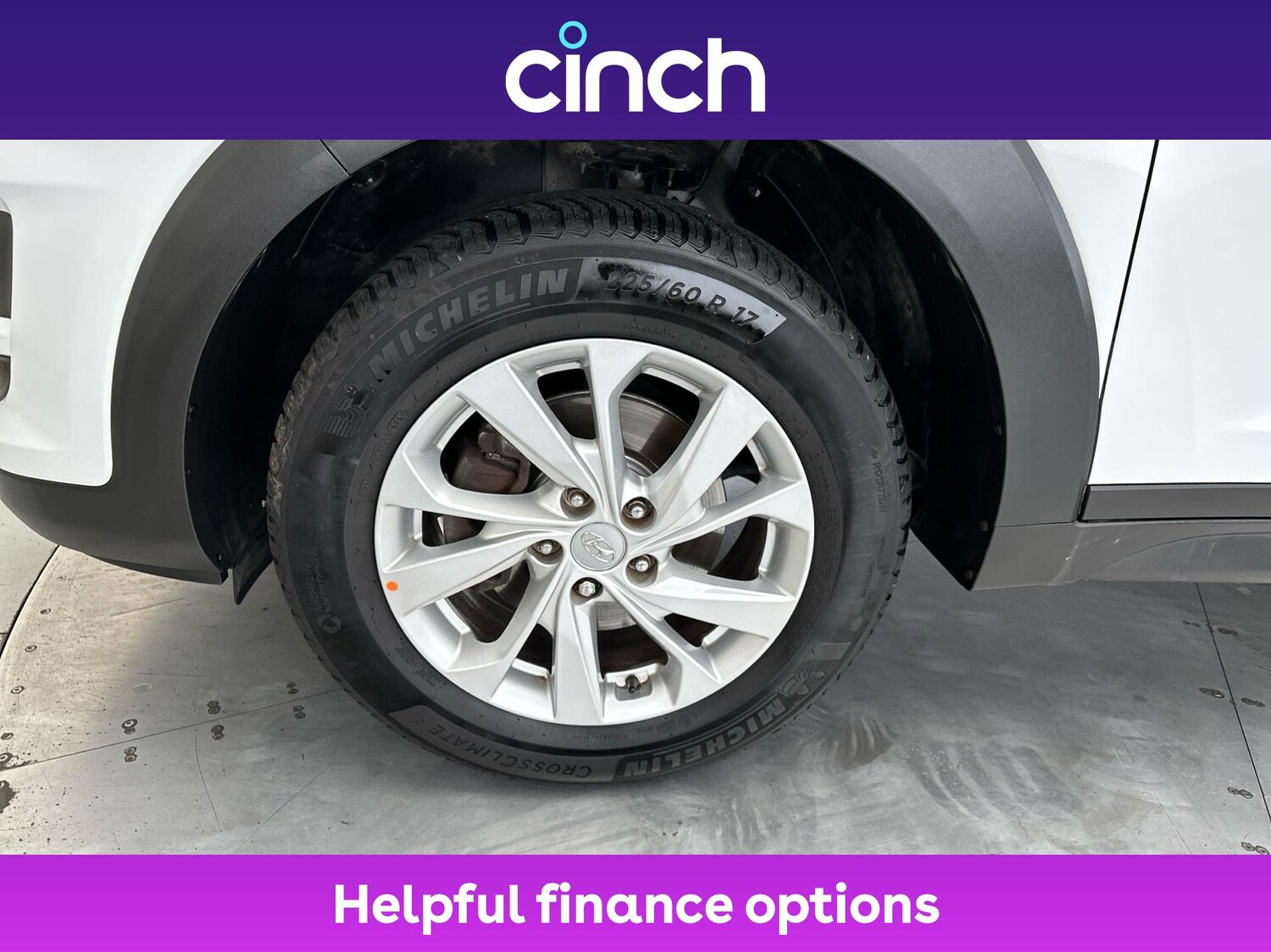 Used Hyundai TUCSON 2020 for sale - 76082221: Photo 24