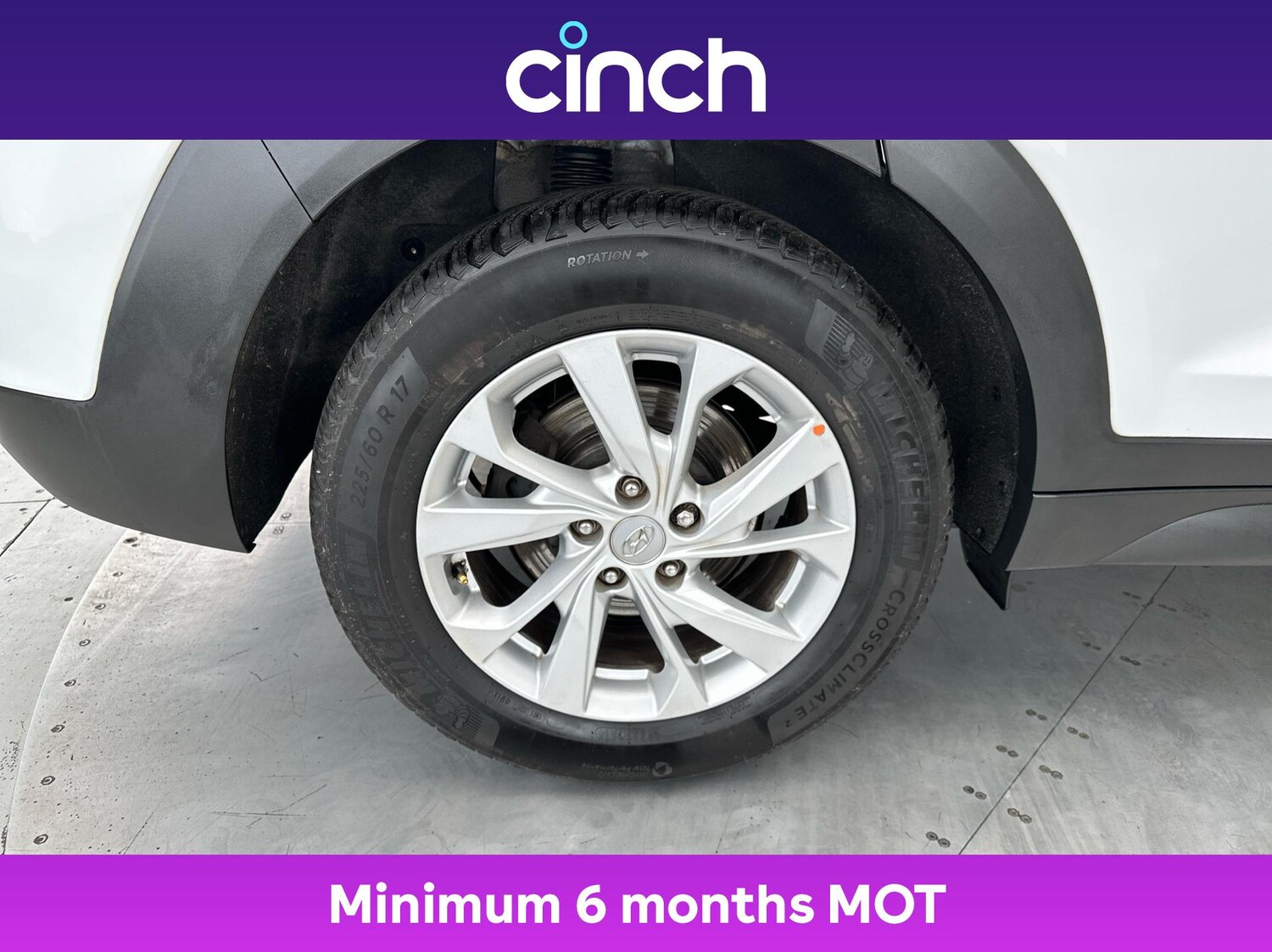 Used Hyundai TUCSON 2020 for sale - 76082221: Photo 27
