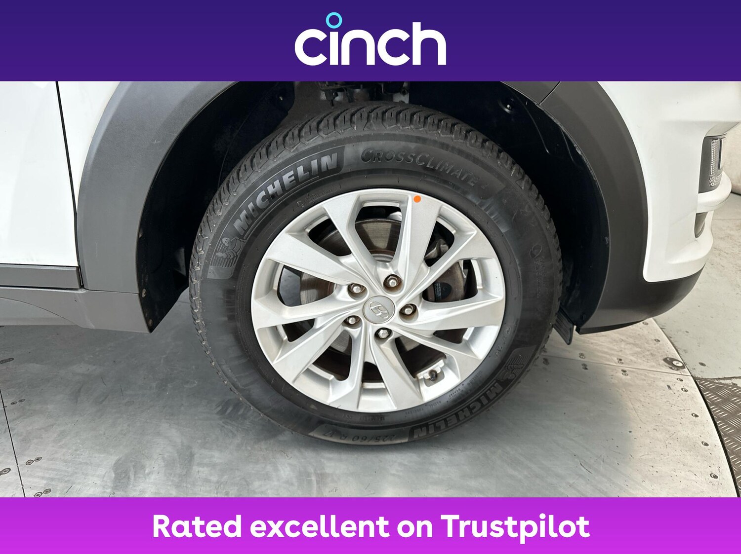 Used Hyundai TUCSON 2020 for sale - 76082221: Photo 28