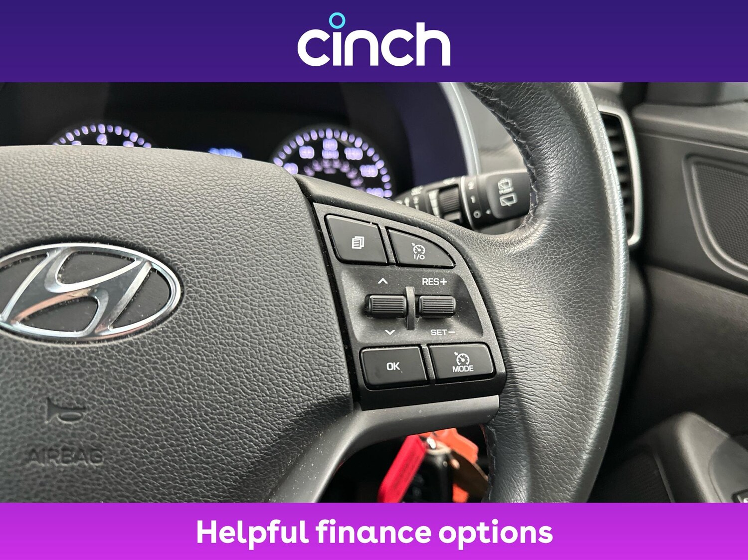 Used Hyundai TUCSON 2020 for sale - 76082221: Photo 30