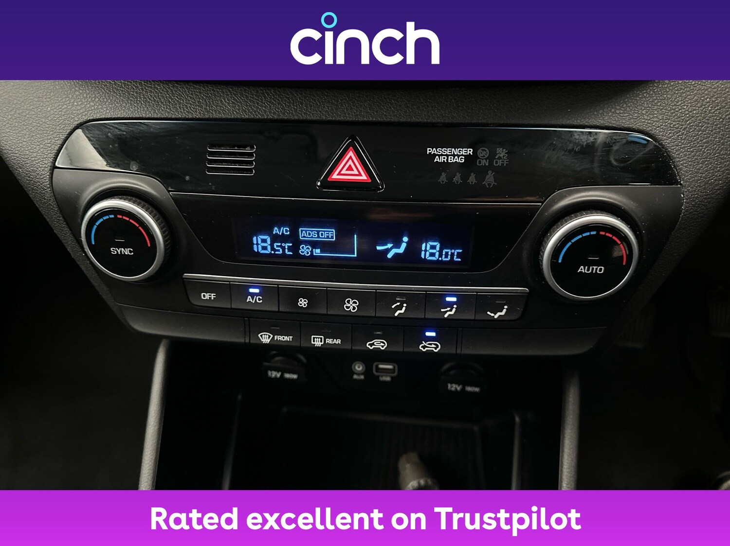 Used Hyundai TUCSON 2020 for sale - 76082221: Photo 33