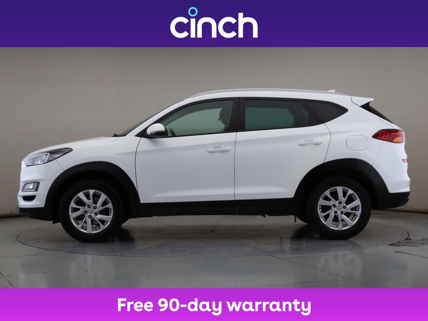 Used Hyundai TUCSON 2020 for sale - 76082221: Photo 8