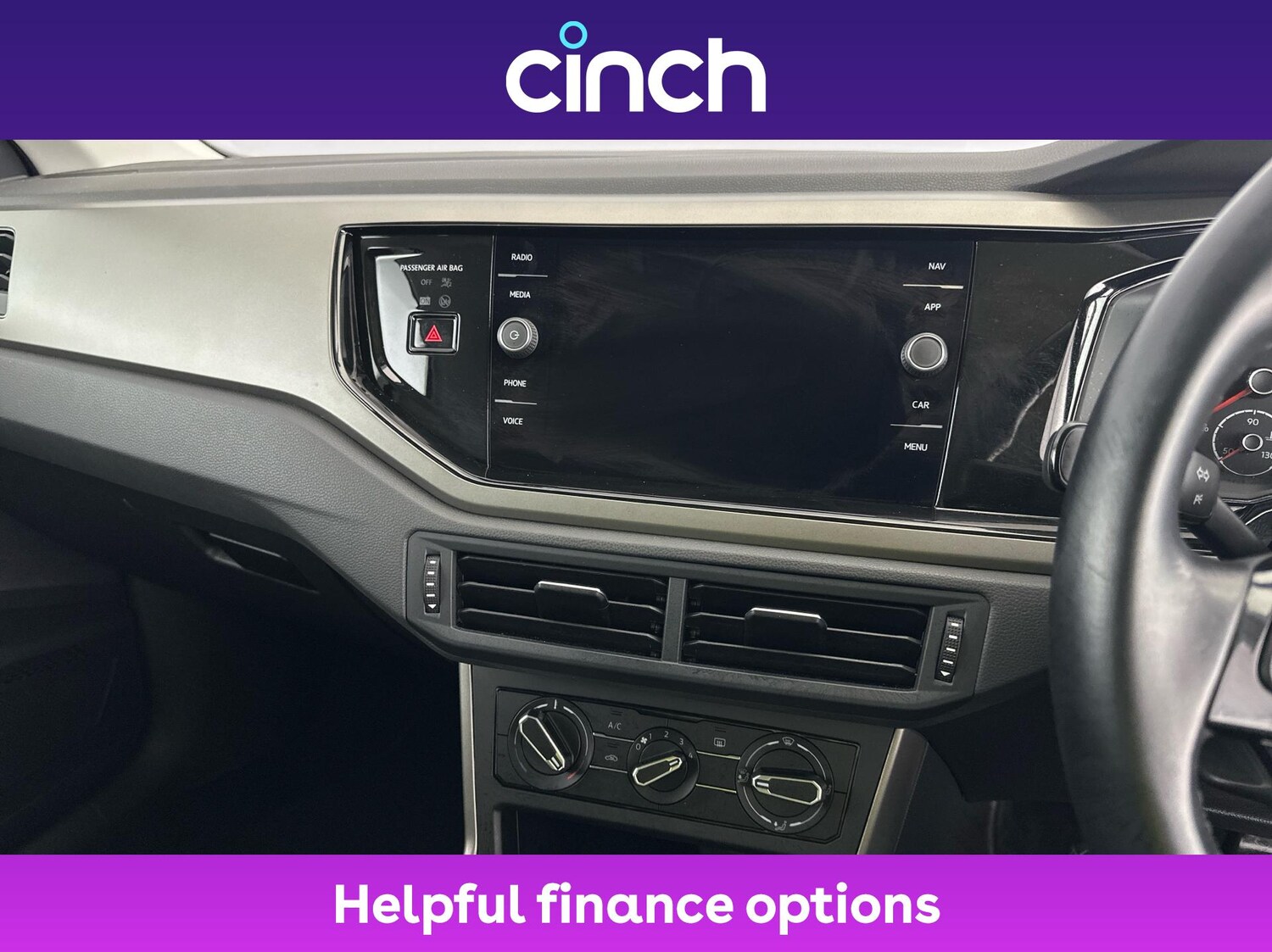 Used Volkswagen Polo 2020 for sale - 77018462: Photo 17