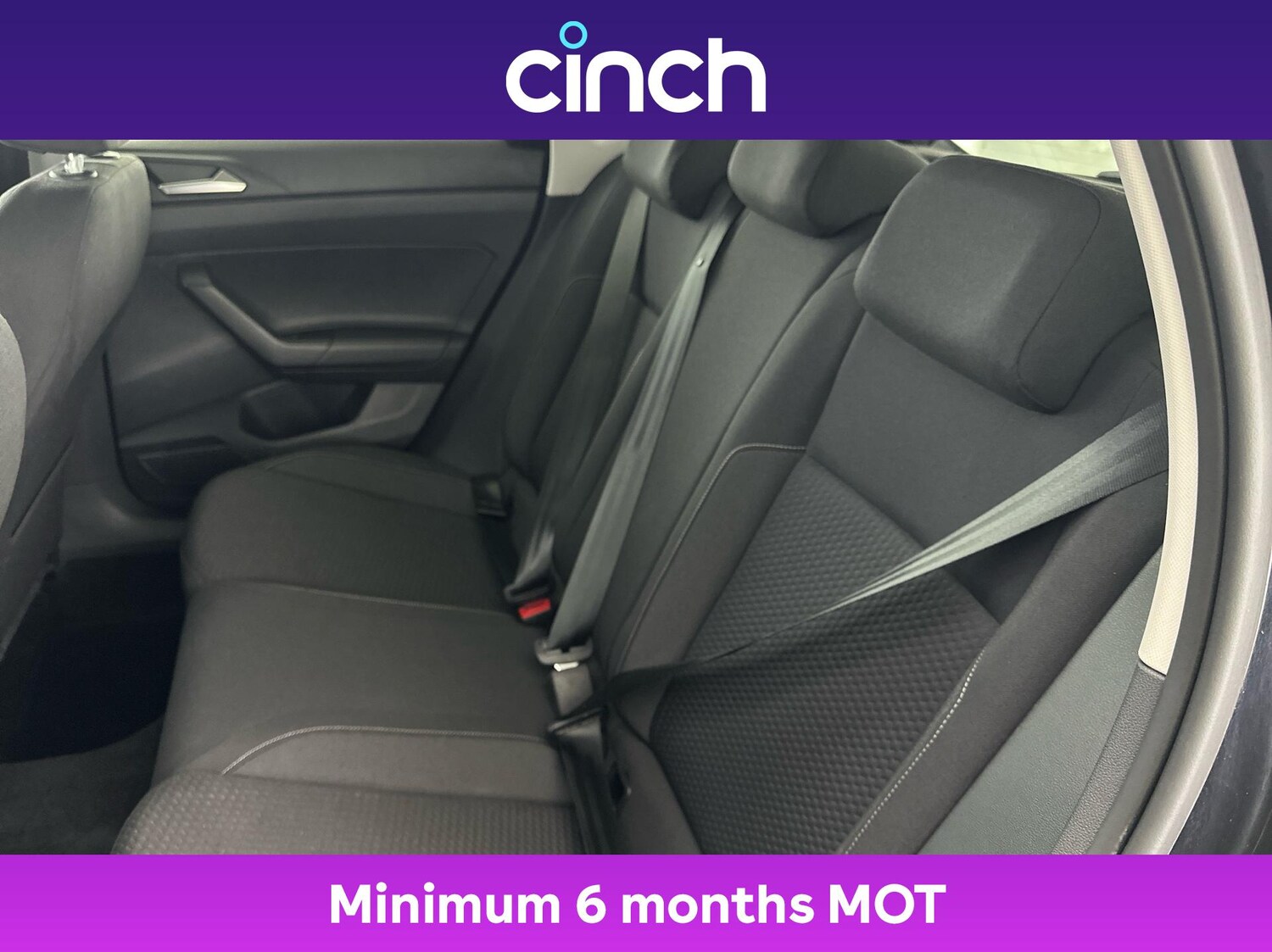 Used Volkswagen Polo 2020 for sale - 77018462: Photo 20