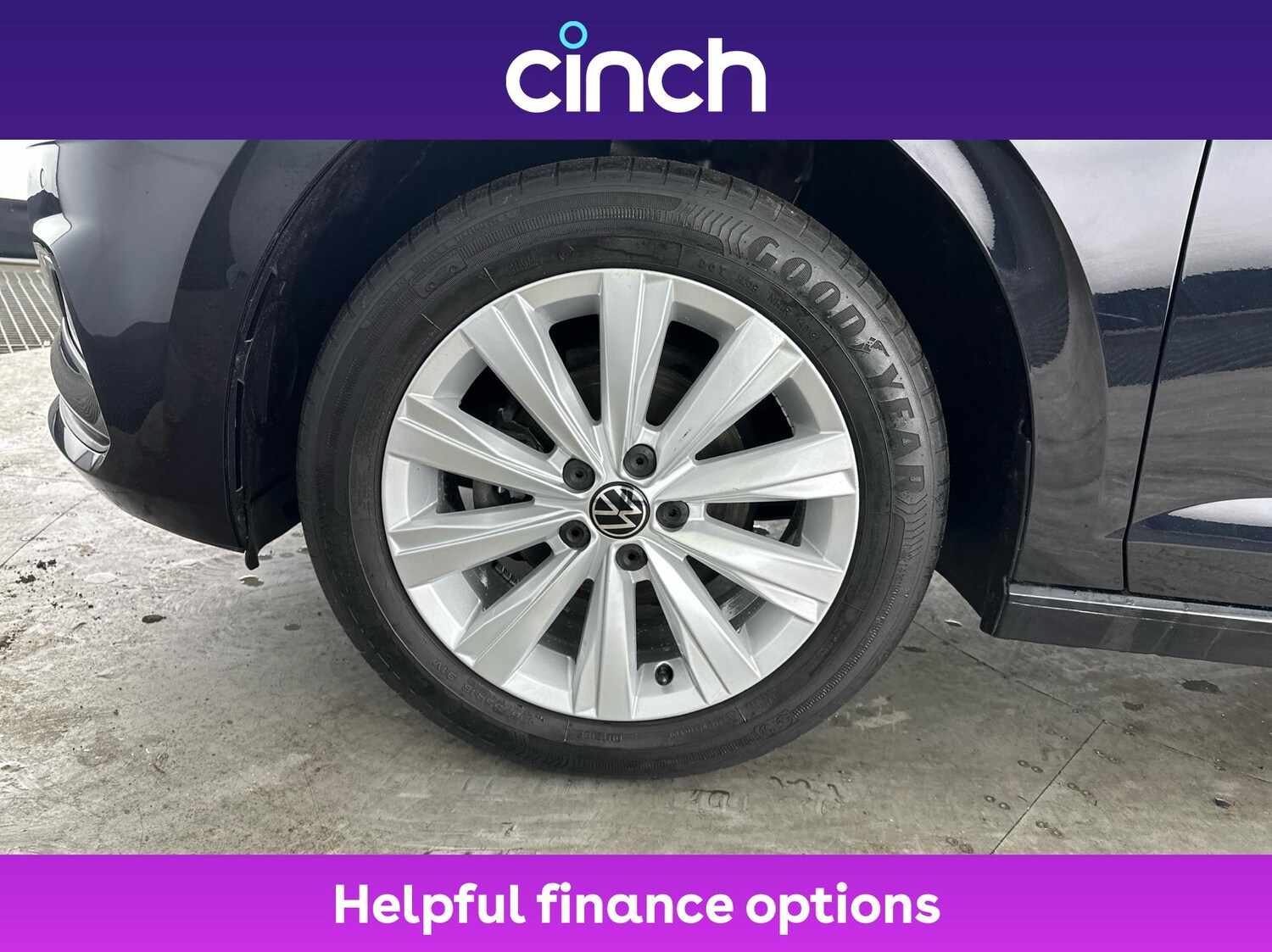 Used Volkswagen Polo 2020 for sale - 77018462: Photo 24