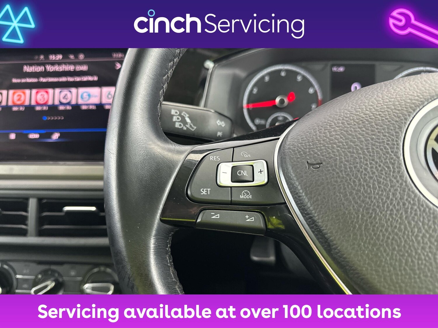 Used Volkswagen Polo 2020 for sale - 77018462: Photo 31