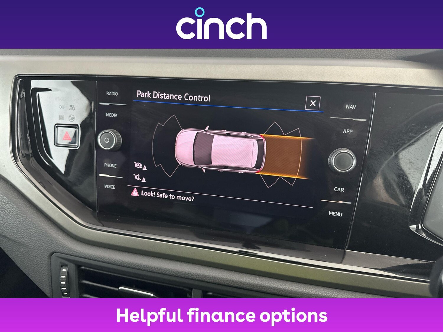 Used Volkswagen Polo 2020 for sale - 77018462: Photo 35