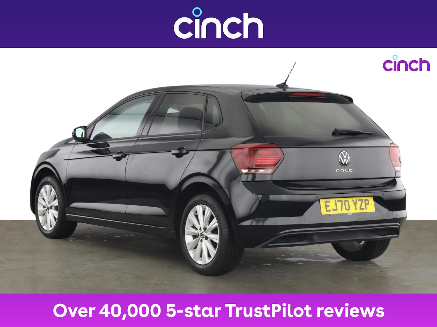 Used Volkswagen Polo 2020 for sale - 77018462: Photo 6