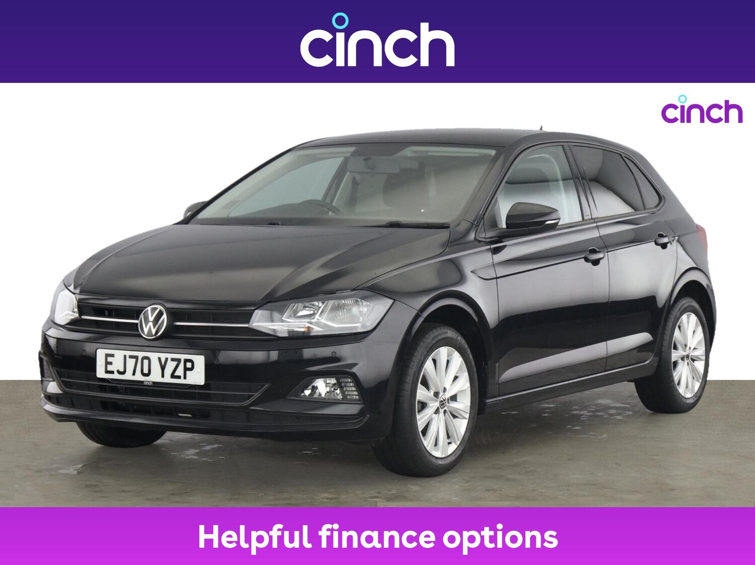 Used Volkswagen Polo 2020 for sale - 77018462: Photo 9