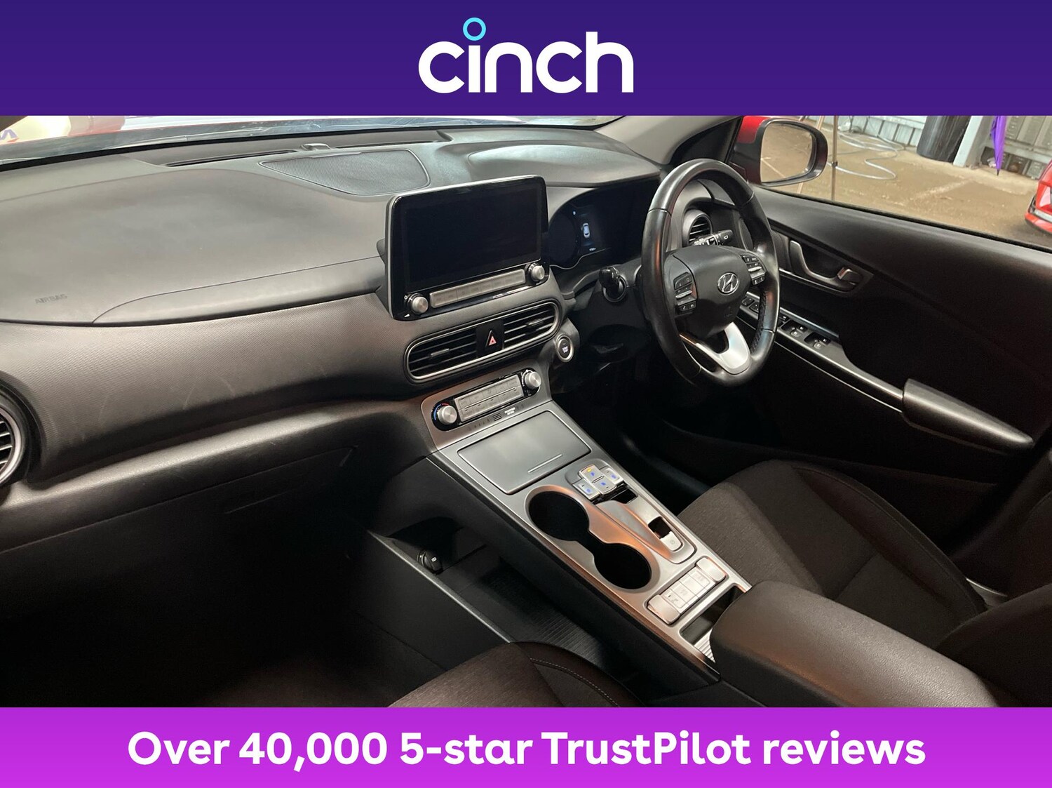 Used Hyundai KONA 2020 for sale - 76836590: Photo 14